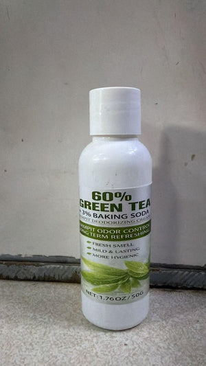 Mild Underarm Odor Control 50gm (Pack of 1)