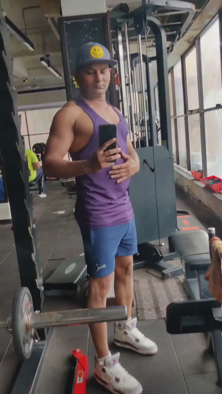 Slimming Abs Wrap Unisex Belt